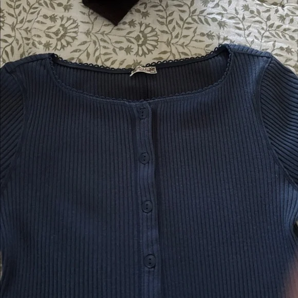 Free People Most Wanted Cami - Picture 8 of 9